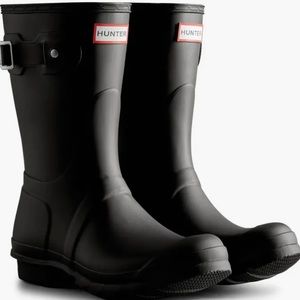 Hunter original short